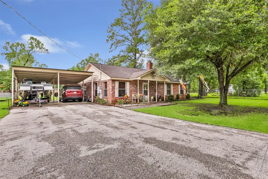 282 County Road 6769, Dayton, TX 77535 - #3