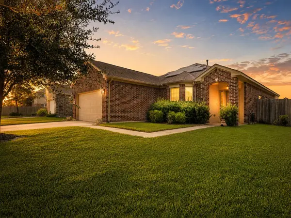 5710 Micah Lane, Rosenberg, TX 77471