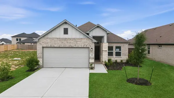 13218 Hayden Peak Drive, Iowa Colony, TX 77583