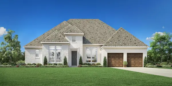 17919 Peachtree Perch Street, Webster, TX 77598