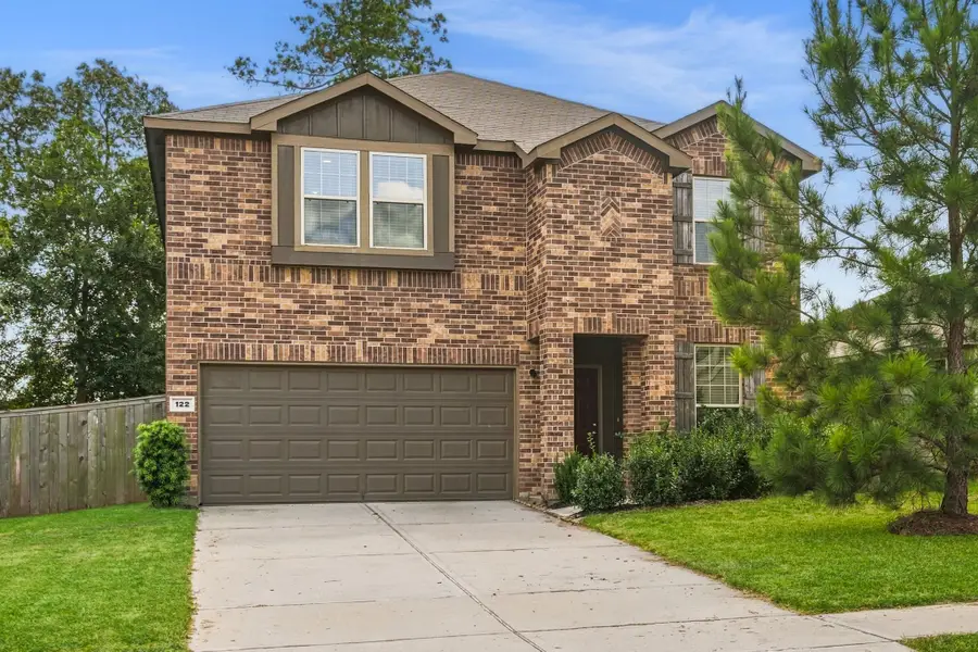 122 Ashwood Glade Lane, Conroe, TX 77378 - #2