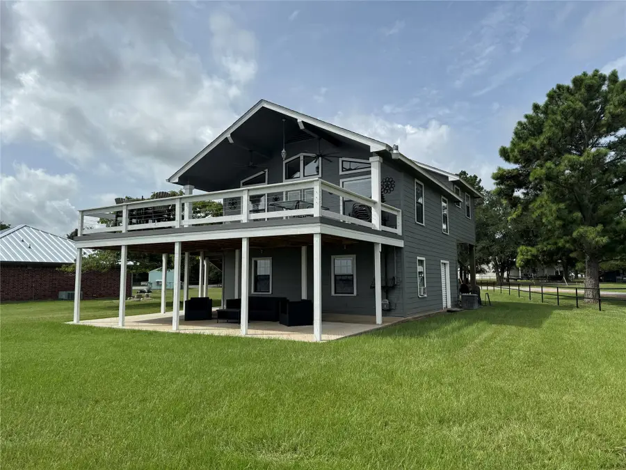 2315 Lcr 740, Thornton, TX 76687 - #2