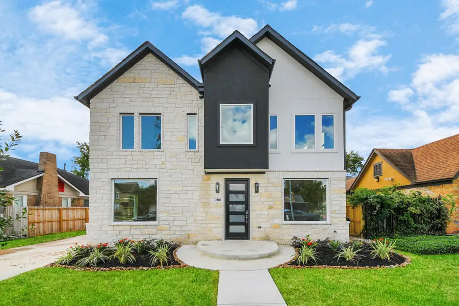 2206 Alabama Street, Houston, TX 77004 - Image #2