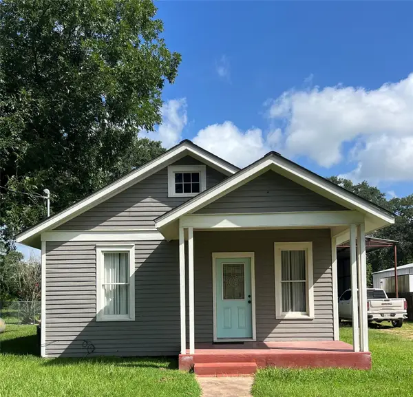 1009 Mansfield Street, Garwood, TX 77442