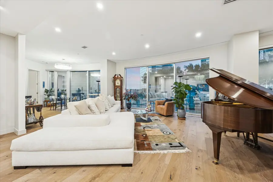 1600 Post Oak Boulevard #802, Houston, TX 77056 - Image #2