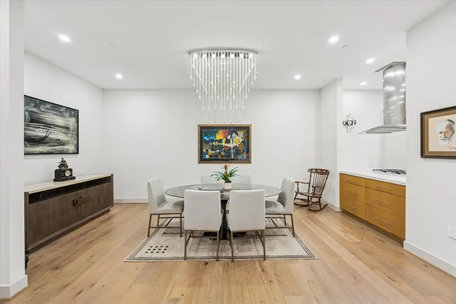 1600 Post Oak Boulevard #802, Houston, TX 77056 - Image #3