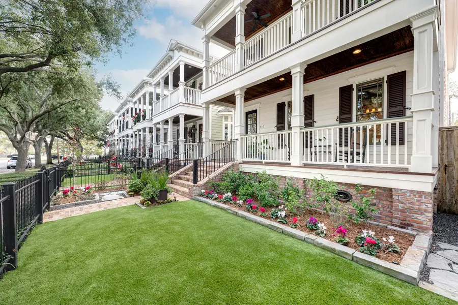 310 W 17th Street, Houston, TX 77008 - #2