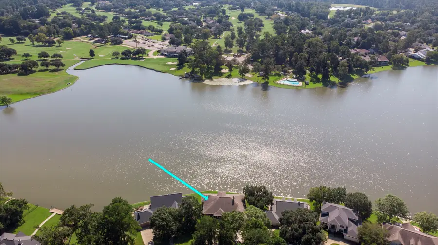 2008 Wickersham Drive, Huntsville, TX 77340 - Image #2