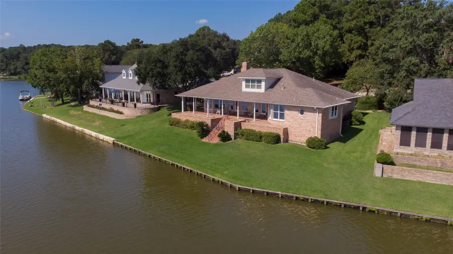 2008 Wickersham Drive, Huntsville, TX 77340 - Image #3