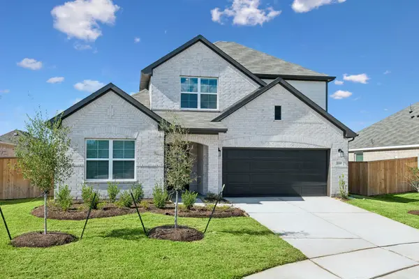 3330 Hereford Drive, Rosenberg, TX 77471