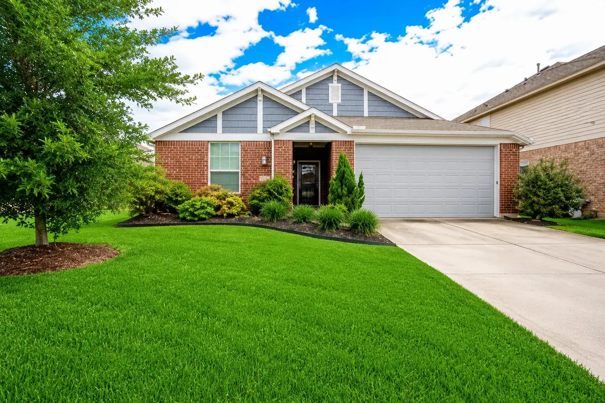 16131 Sommerall Creek Lane, Houston, TX 77084 - #1