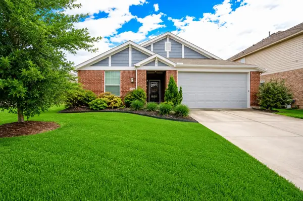 16131 Sommerall Creek Lane, Houston, TX 77084