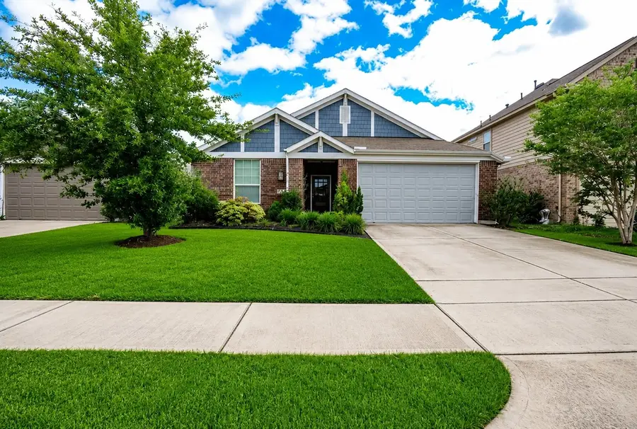 16131 Sommerall Creek Lane, Houston, TX 77084 - #2