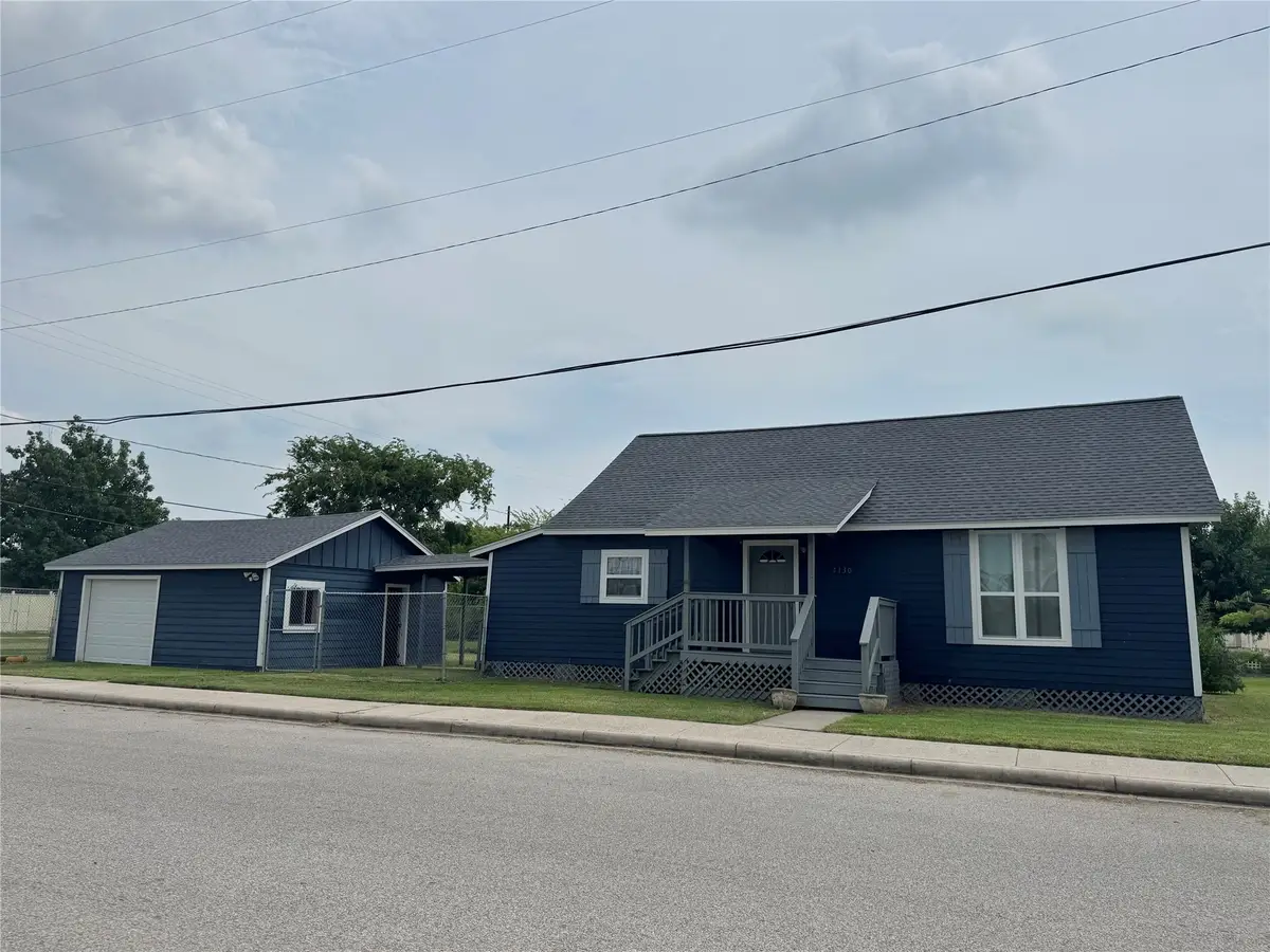 1130 W Broad Street, Freeport, TX 77541 - Image #1