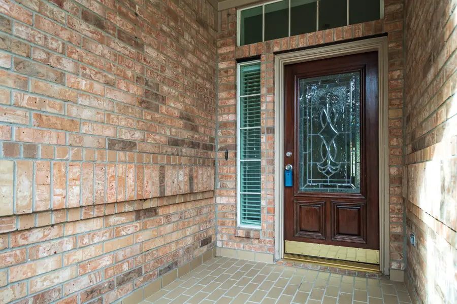 43 N Belfair Place, The Woodlands, TX 77382 - Image #3