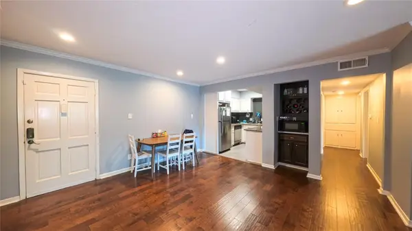 2700 Bellefontaine Street #A25, Houston, TX 77025