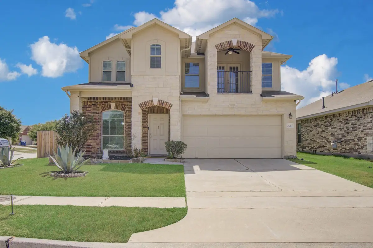 21703 Barred Owl Drive, Humble, TX 77338 - #1