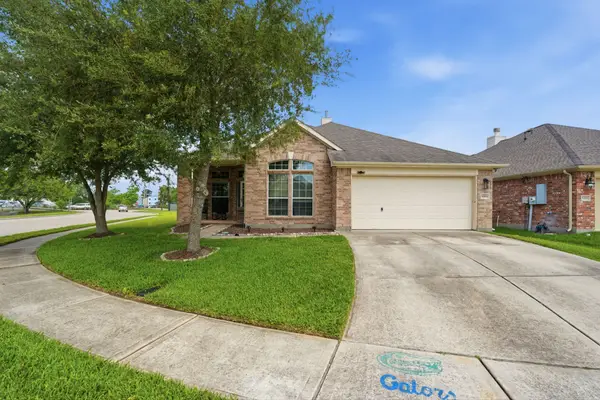 3203 Borden Gully Drive, Dickinson, TX 77539