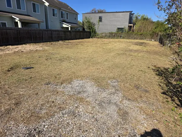 5405 Perkins Street, Houston, TX 77020