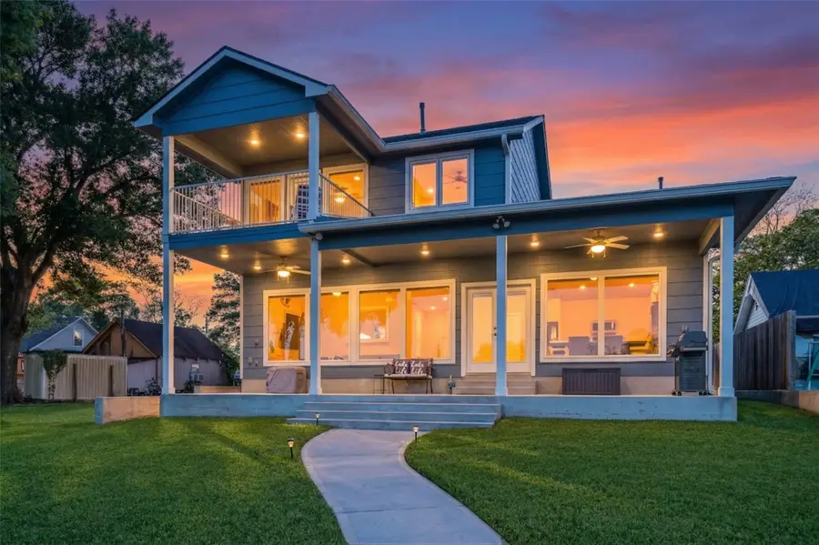 10880 Circle Drive, Willis, TX 77318 - #2