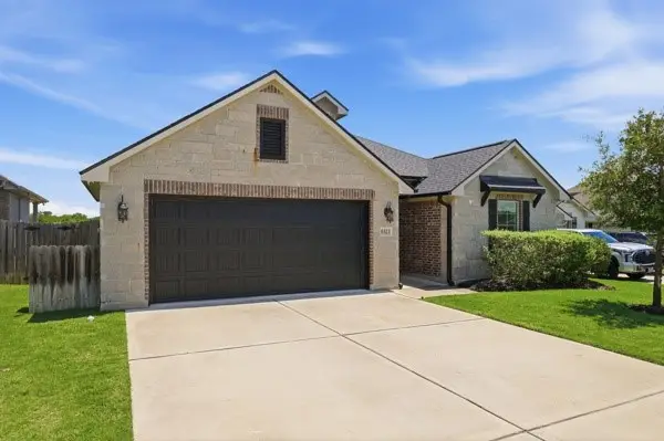 6323 Southern Cross Drive, College Station, TX 77845 - #3
