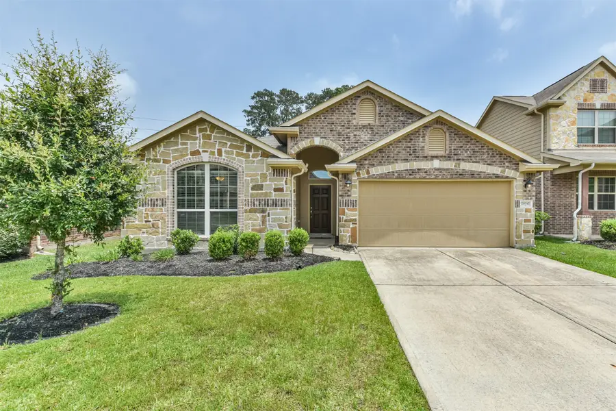 24042 Schults Meadow Lane, Spring, TX 77389 - #2