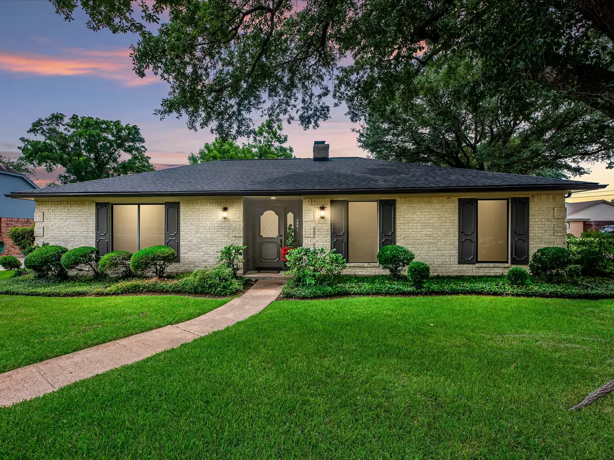 4002 Cujanes Street, Pasadena, TX 77504 - #1