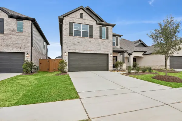 8115 Kay Harbor Drive, Cypress, TX 77433