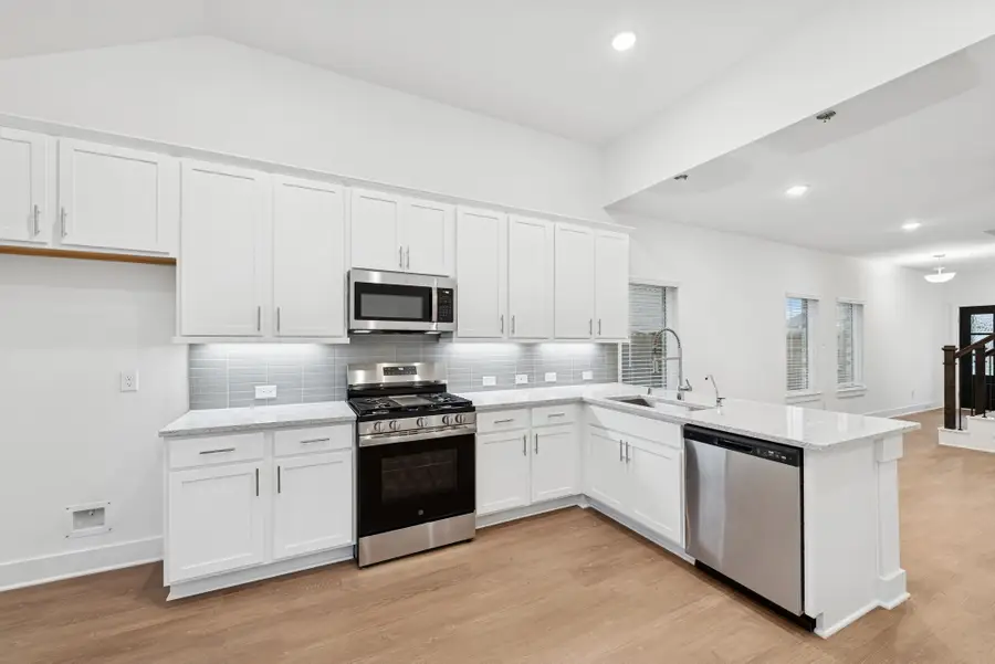 8115 Kay Harbor Drive, Cypress, TX 77433 - #2