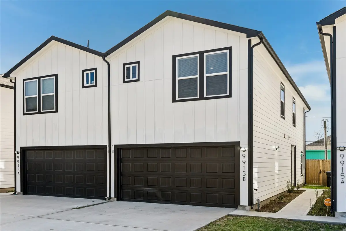 9913 Porto Rico Road, Houston, TX 77041 - Image #1