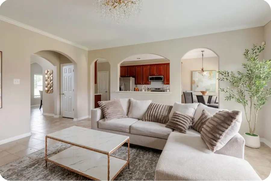 8034 Fountain Street, Houston, TX 77051 - #3