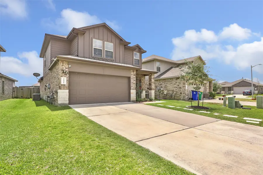 16906 Rich Pines Drive, Conroe, TX 77302 - #2