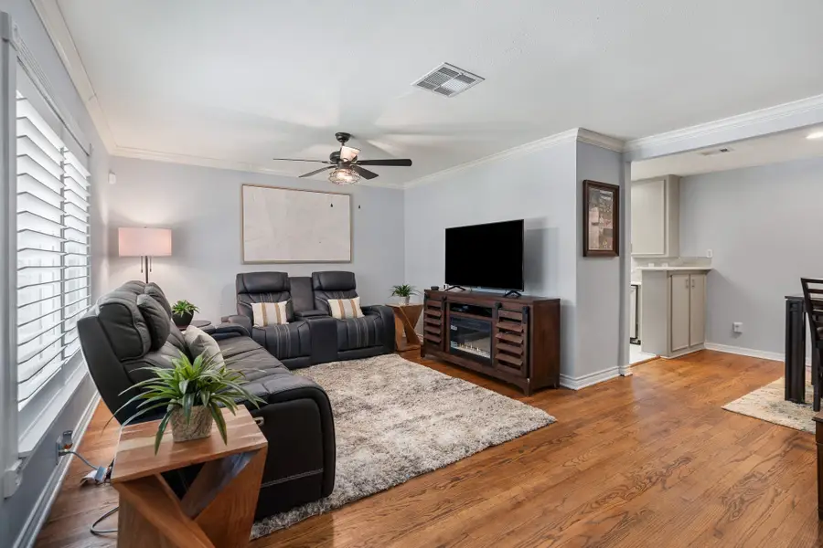 1214 W 31st Street, Houston, TX 77018 - #2