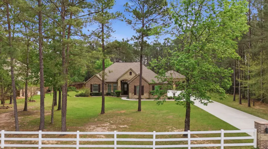 11539 Laurens Way, Montgomery, TX 77316 - #2