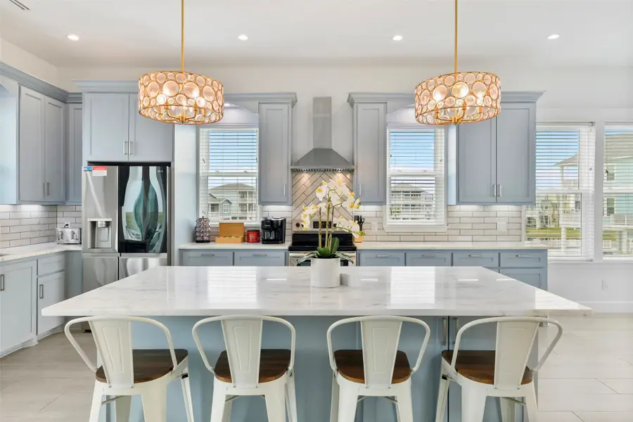 4119 Royal Tern Lane, Galveston, TX 77554 - #2