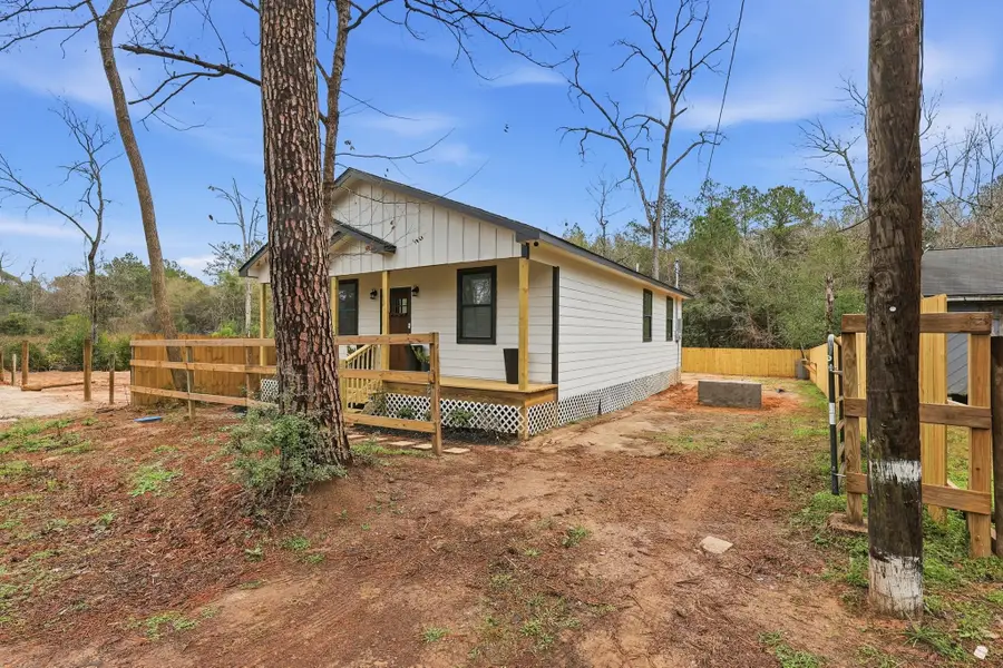 160 Oak Lane, Shepherd, TX 77371 - #3