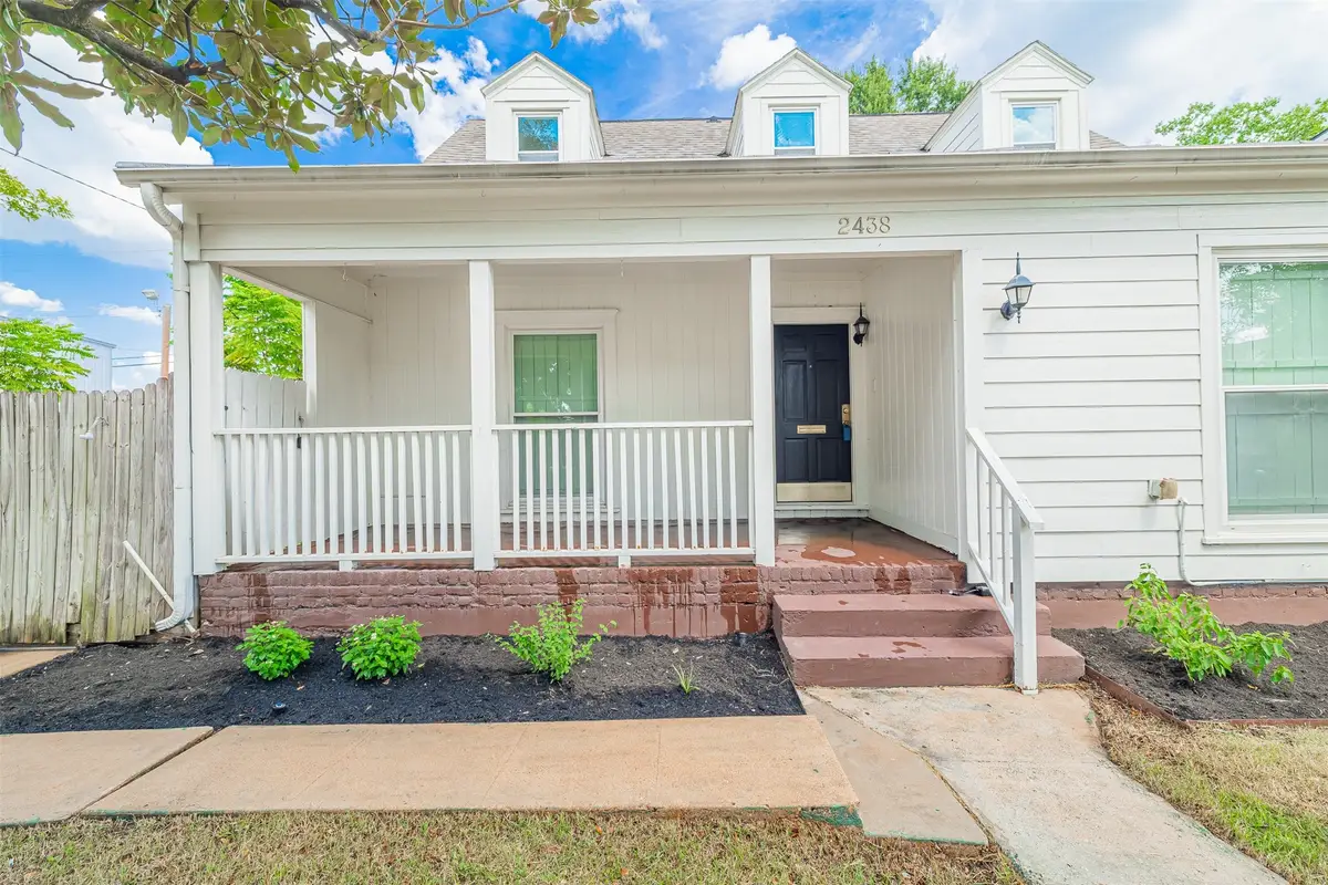 2438 Albans Road, Houston, TX 77005 - Image #1