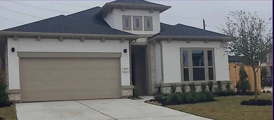 455 Yellow Dandelion Lane, Richmond, TX 77406 - Image #1