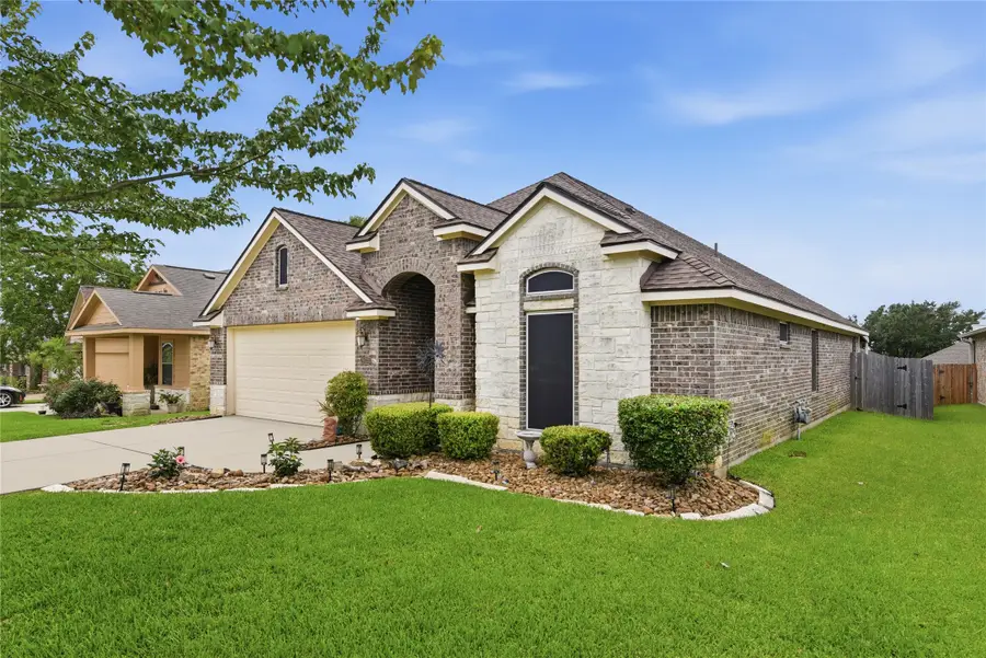 18721 Stewart Hill Drive, Montgomery, TX 77356 - #2