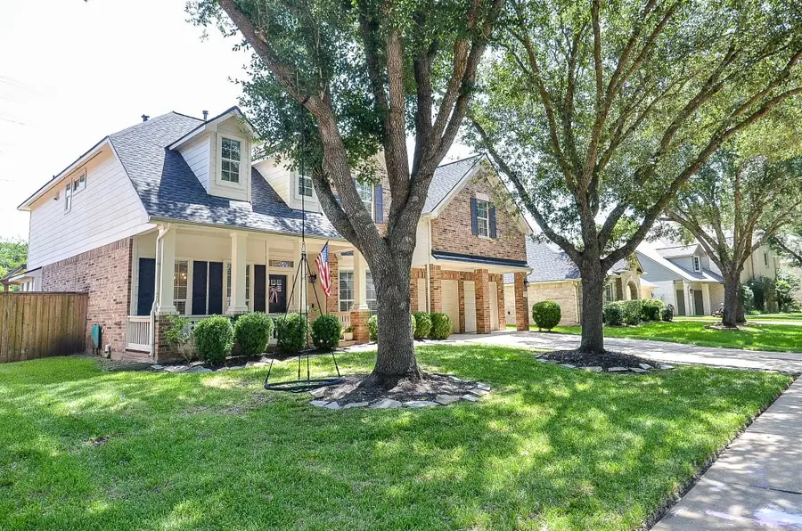 1630 Brookstone Lane, Sugar Land, TX 77479 - #2