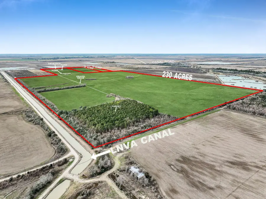 TR 4 Canal Road, Winnie, TX 77665 - #3