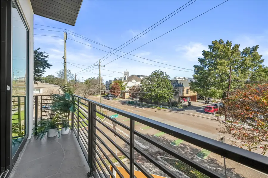 1511 Vermont Street #A, Houston, TX 77006 - Image #2