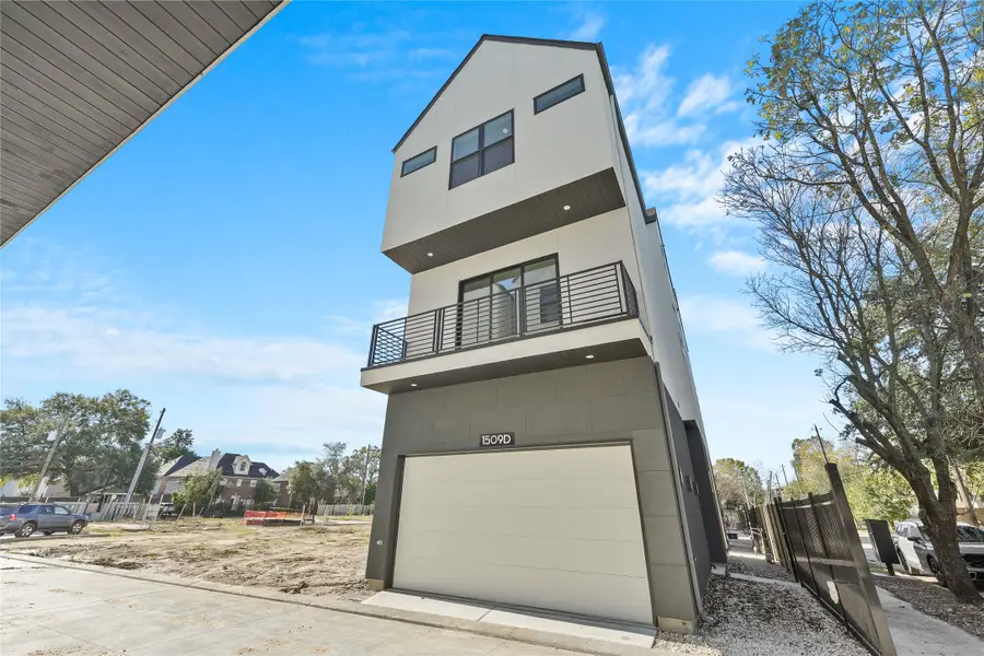 1511 Vermont Street #A, Houston, TX 77006 - Image #3