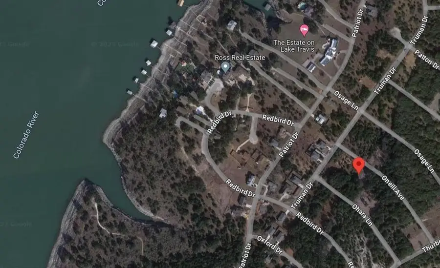 21807 O Neill Avenue, Lago Vista, TX 78645 - Image #2