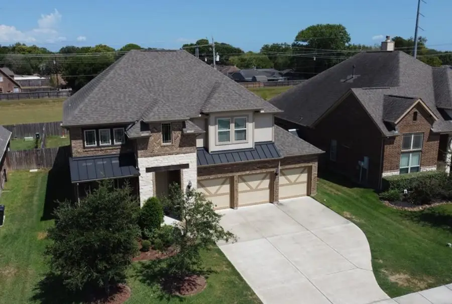 1327 Graham Trace Lane, League City, TX 77573 - #3