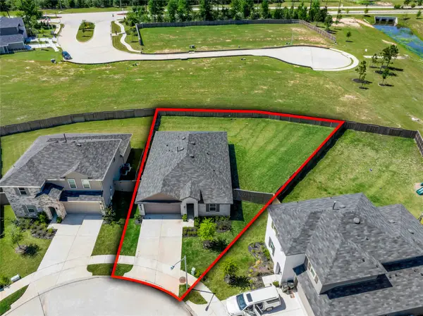 14204 Bright Dawn Drive, Splendora, TX 77372