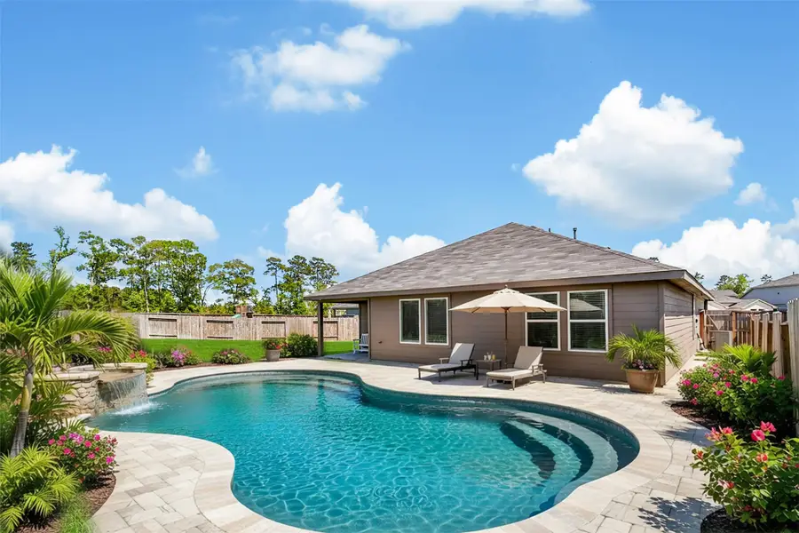 14204 Bright Dawn Drive, Splendora, TX 77372 - #2