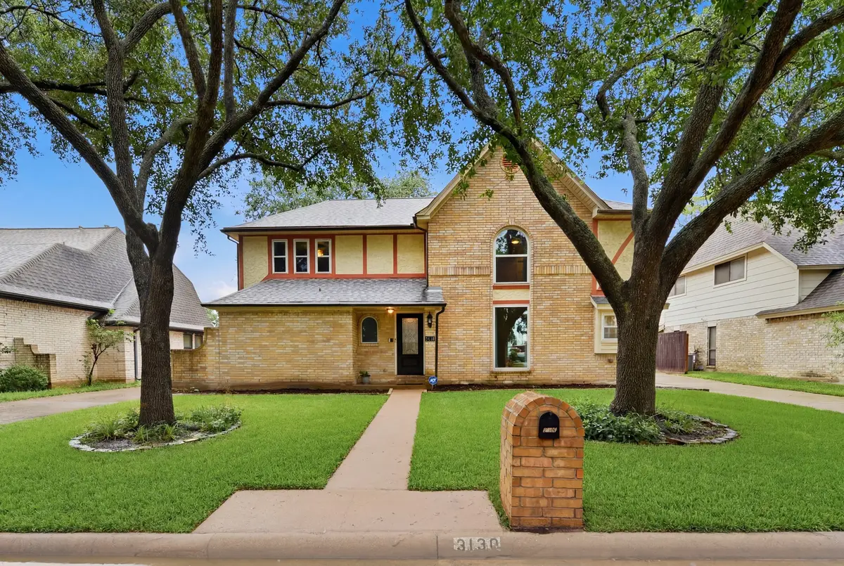 3130 Ashlock Drive, Houston, TX 77082 - #1