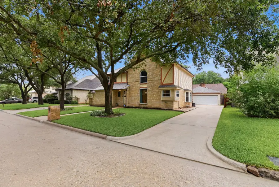 3130 Ashlock Drive, Houston, TX 77082 - #2