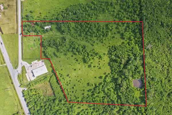 1166 County Road 676, Dayton, TX 77535